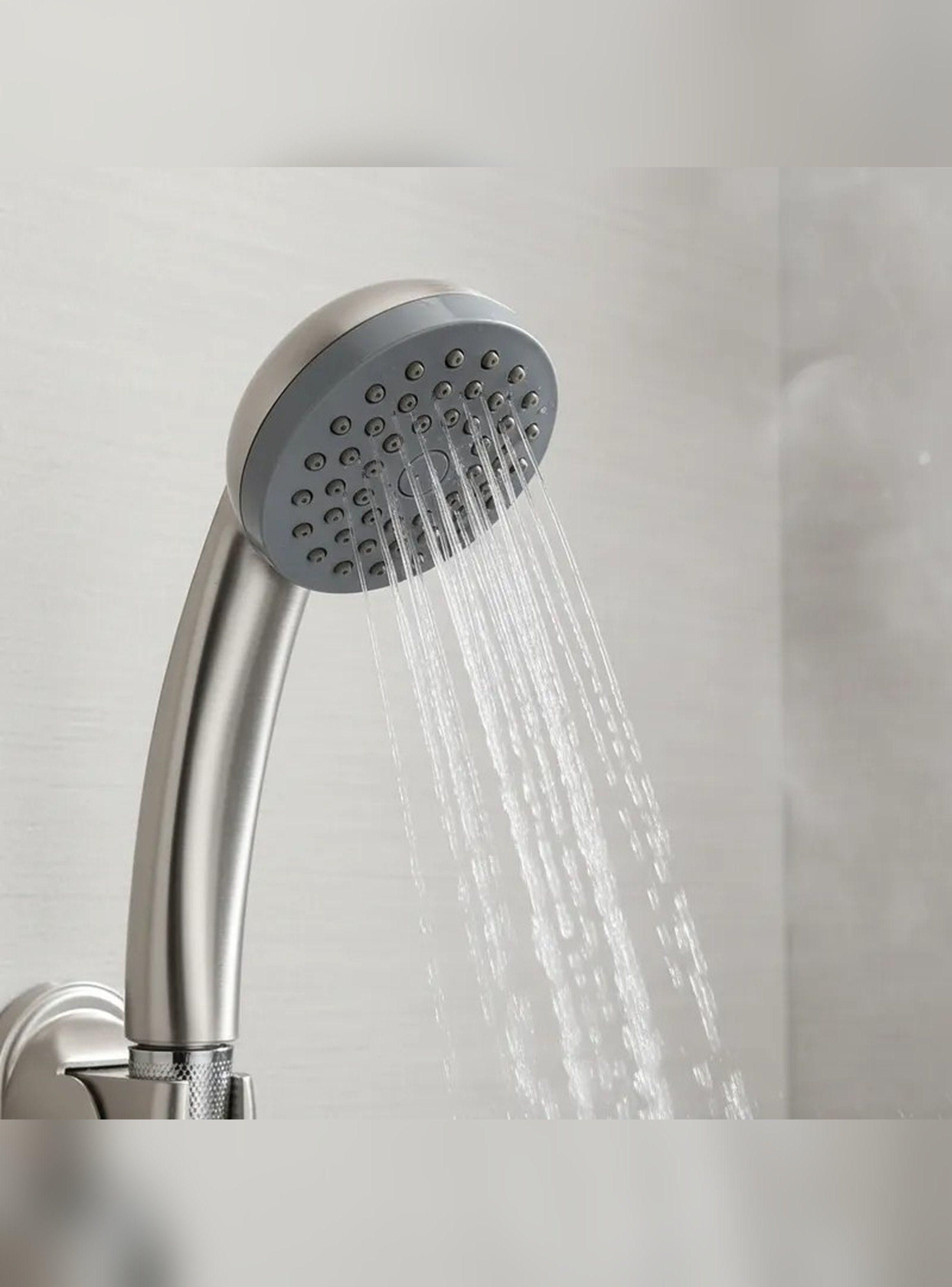 Monomando Llave Grifo Tina Ducha Modelo Nola Marca Stretto-5