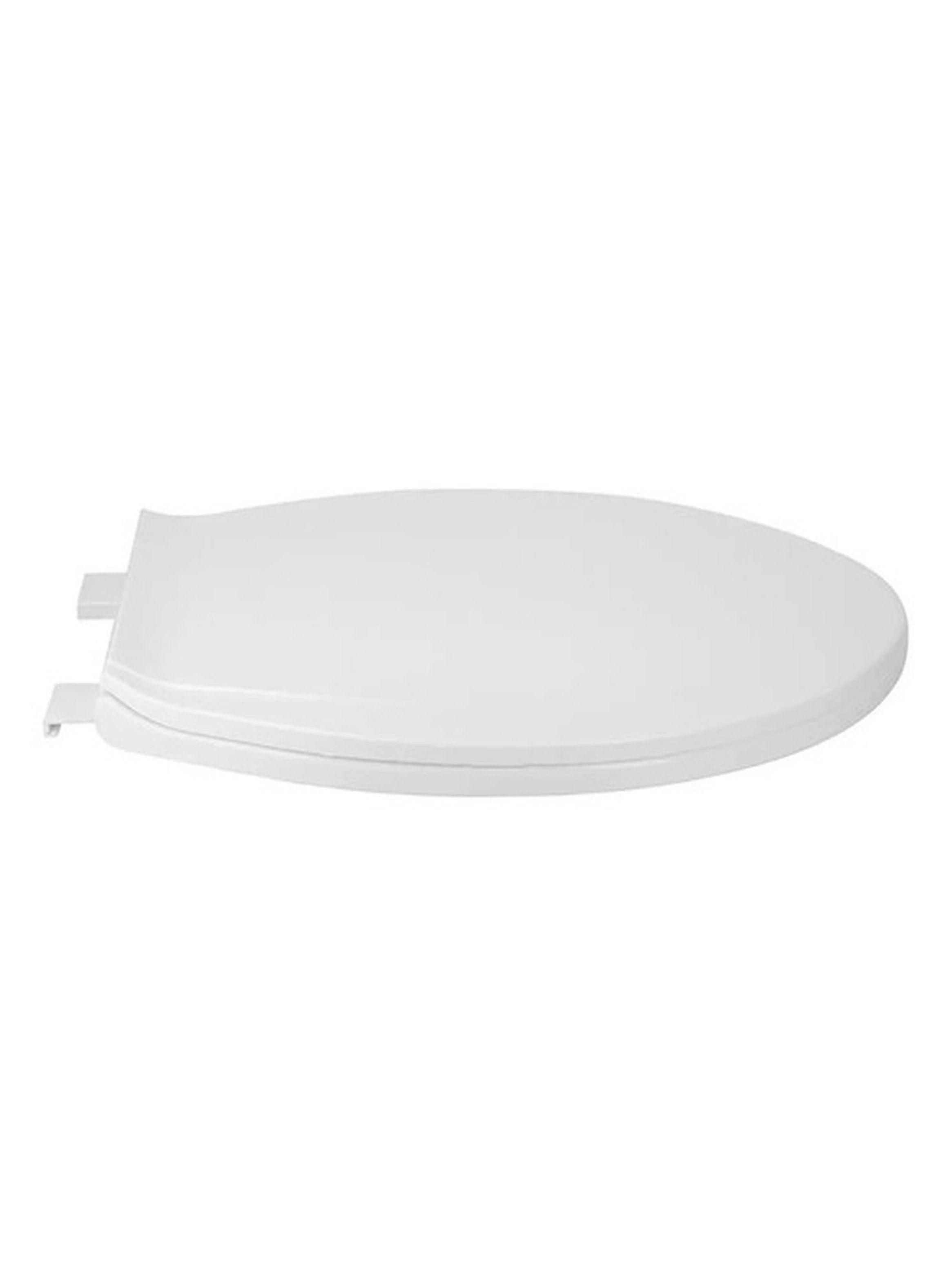 Asiento y Tapa PP para WC Modelo Aura Stretto-2