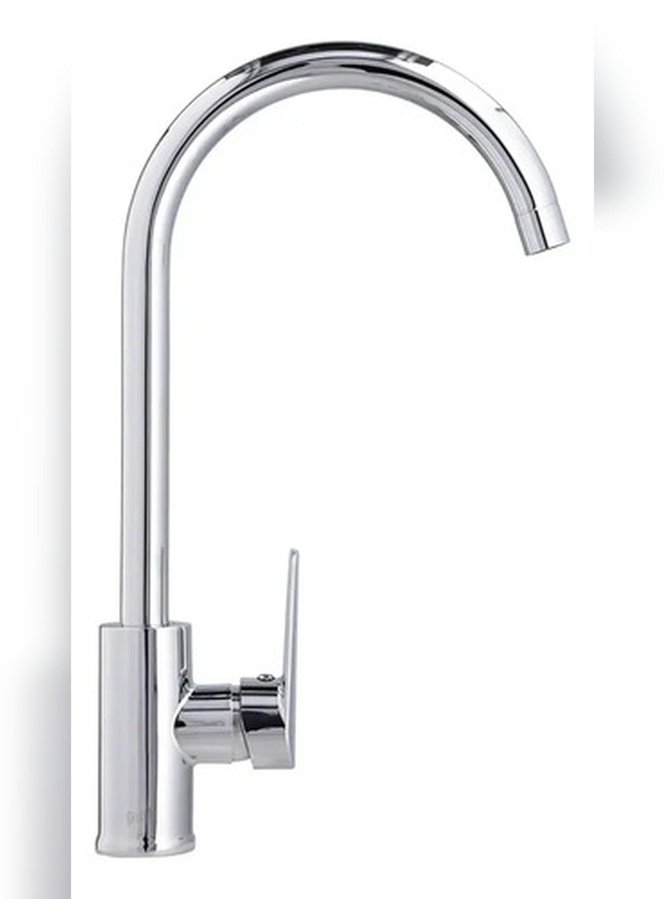 Monomando Llave Grifo Lavaplatos Modelo Nashville Marca PMB-4