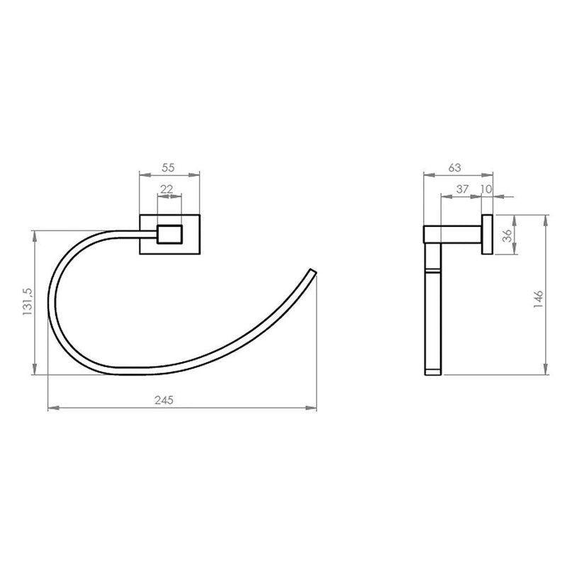Gancho Percha Colgador Toallero-1
