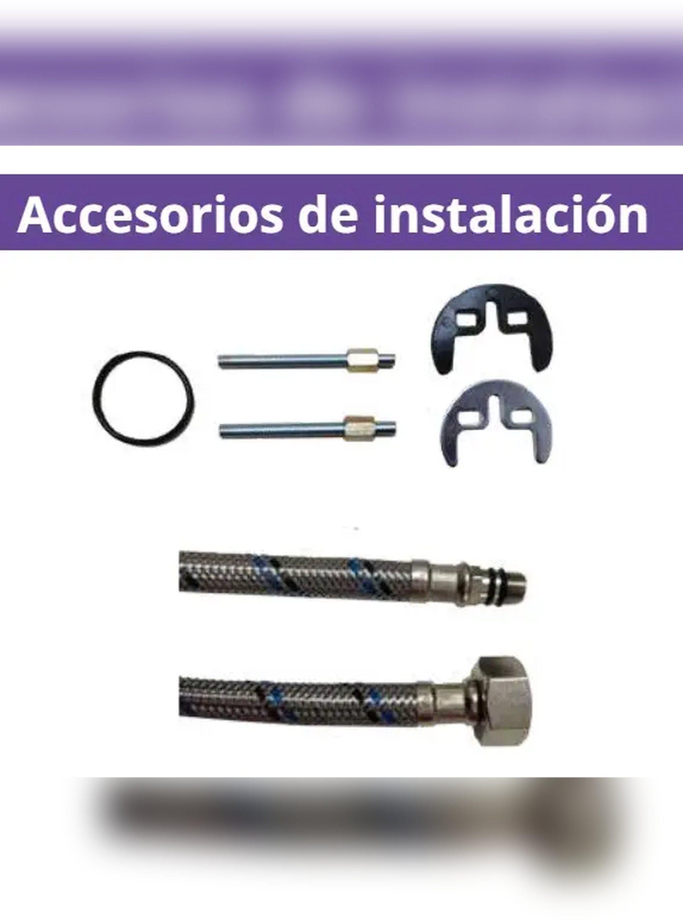 Monomando Llave Grifo Lavamanos Lavatorio Colomba Taumm-4