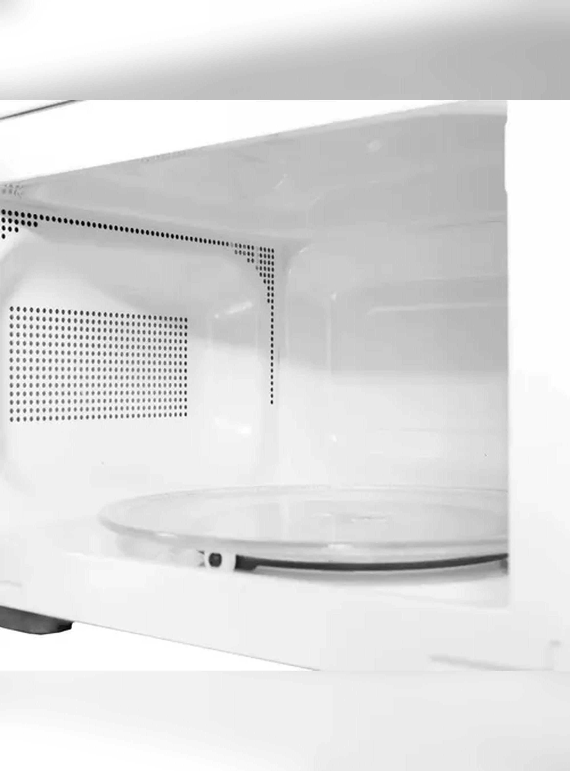 Microondas 20L 700W Telefunken Blanco-9