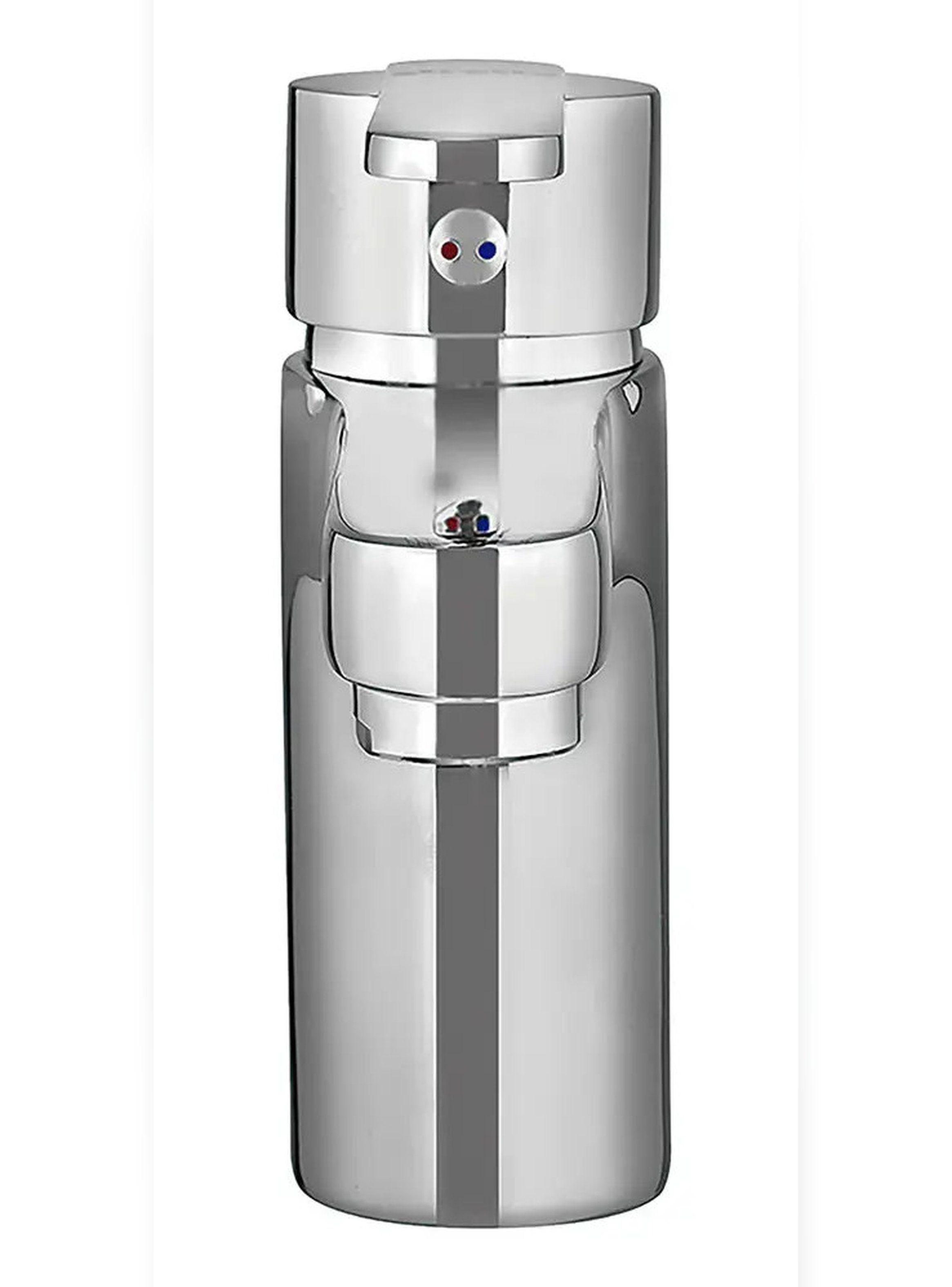 Monomando Llave Grifo Lavamanos Modelo Carmina Marca Stretto-3