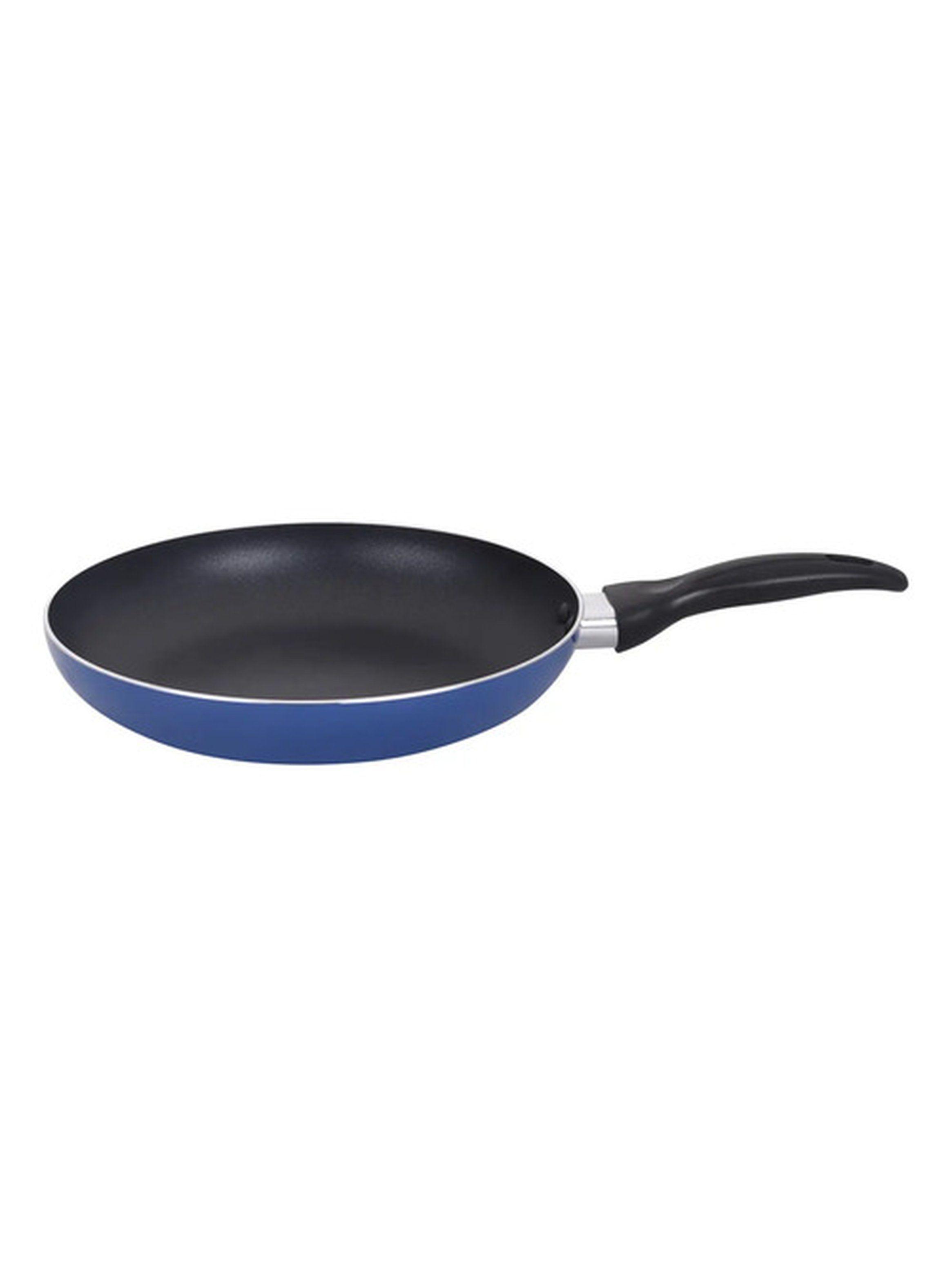 Batería Antiadherente Azul 6 Piezas Diseño y Cocina-6