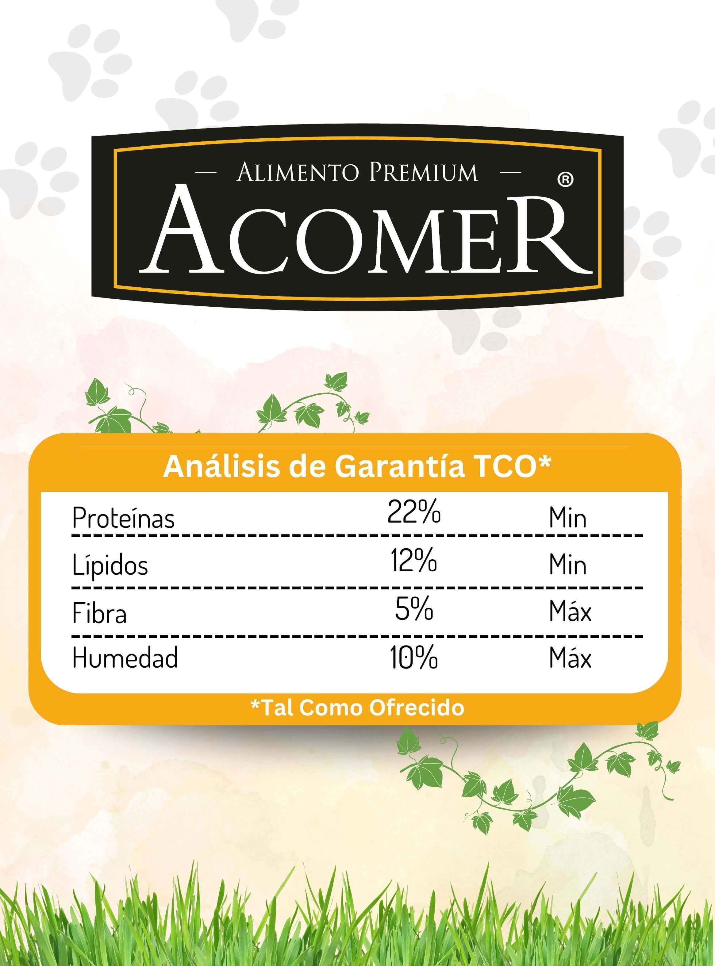 Alimento Acomer perro Adulto 10kg-3