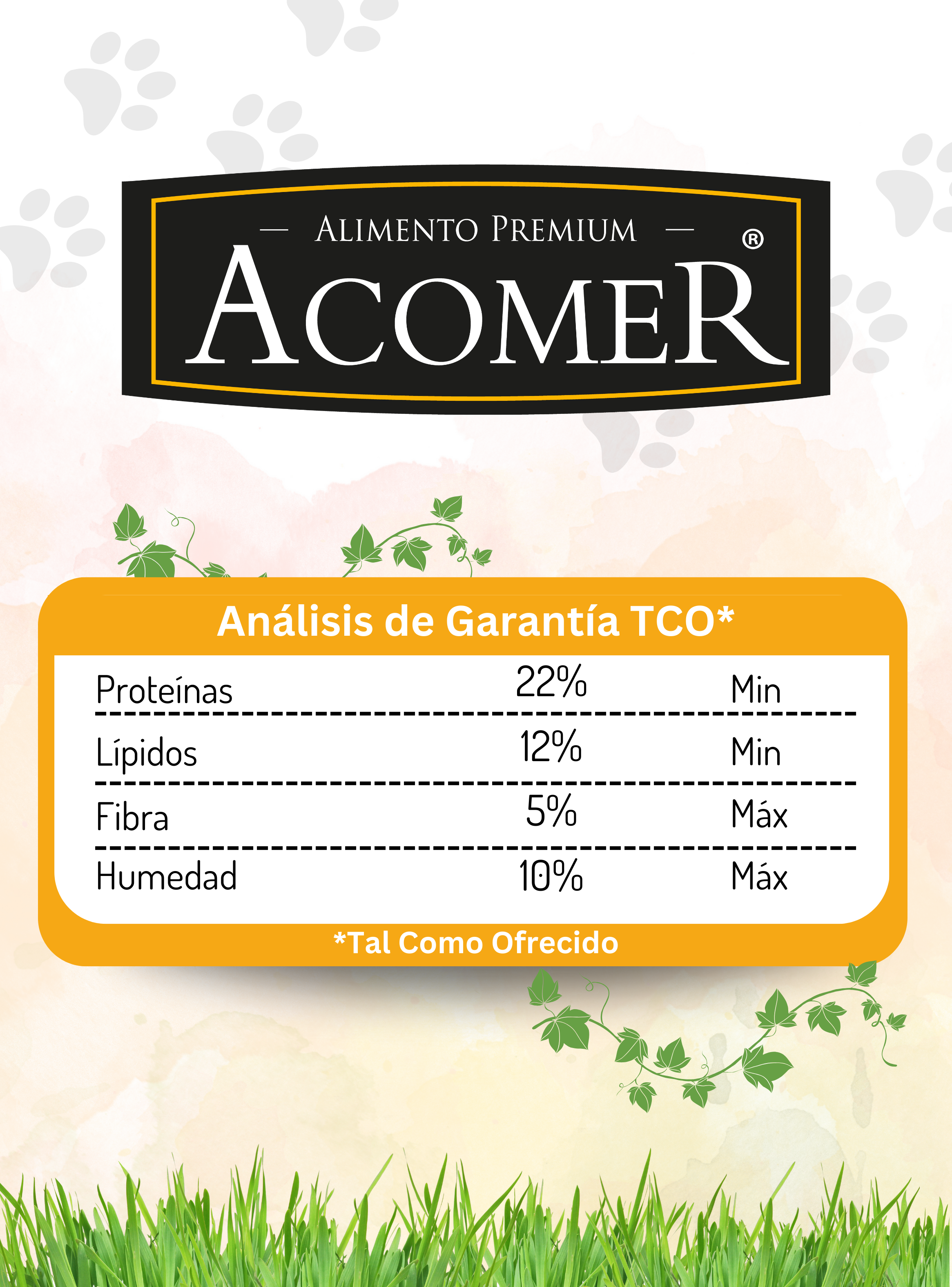 Alimento Acomer perro Adulto 18kg-2
