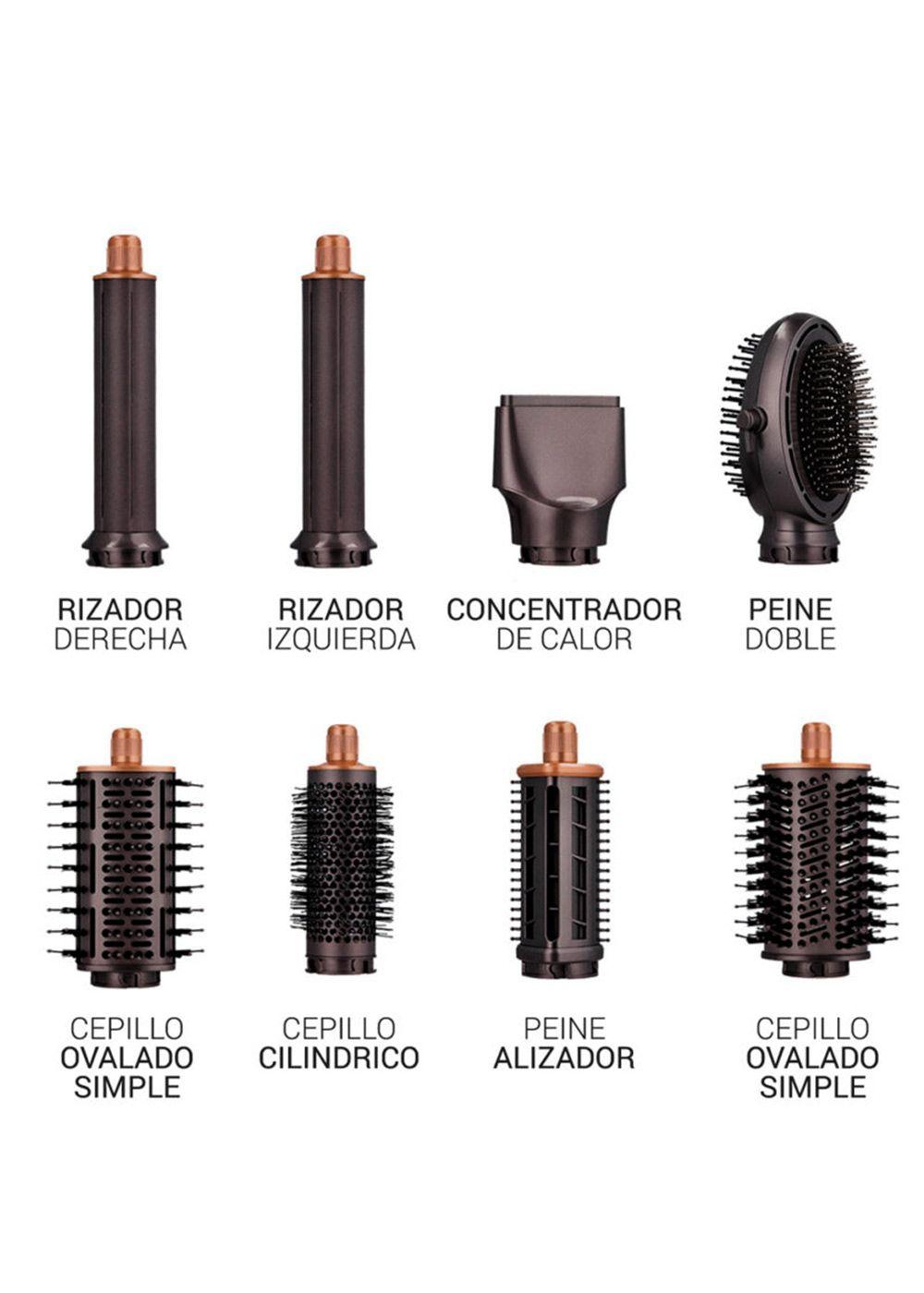 Secador de Pelo Multistyler 8 en 1 - M8-2