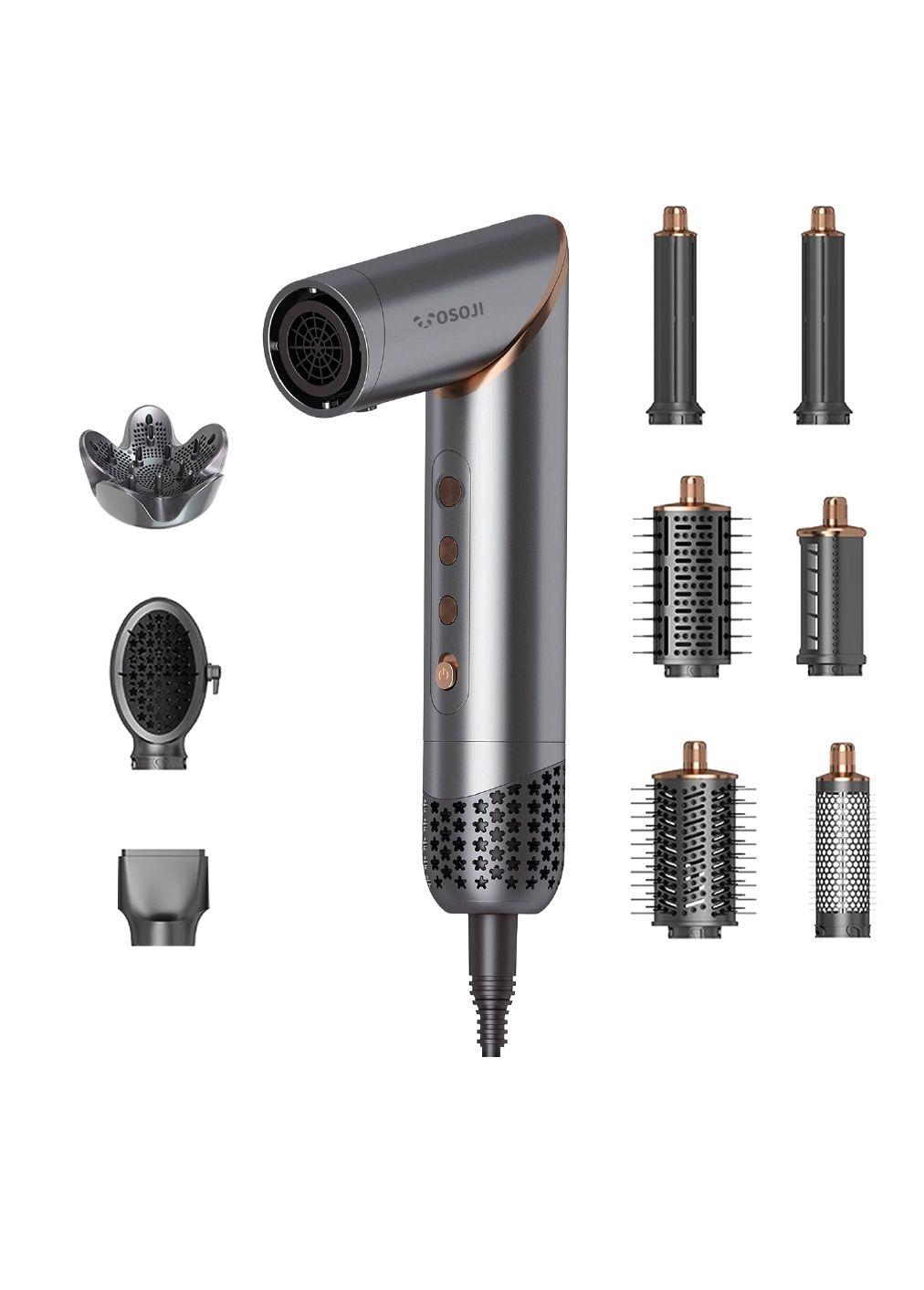 Secador de Pelo Multistyler 8 en 1 - M8-0