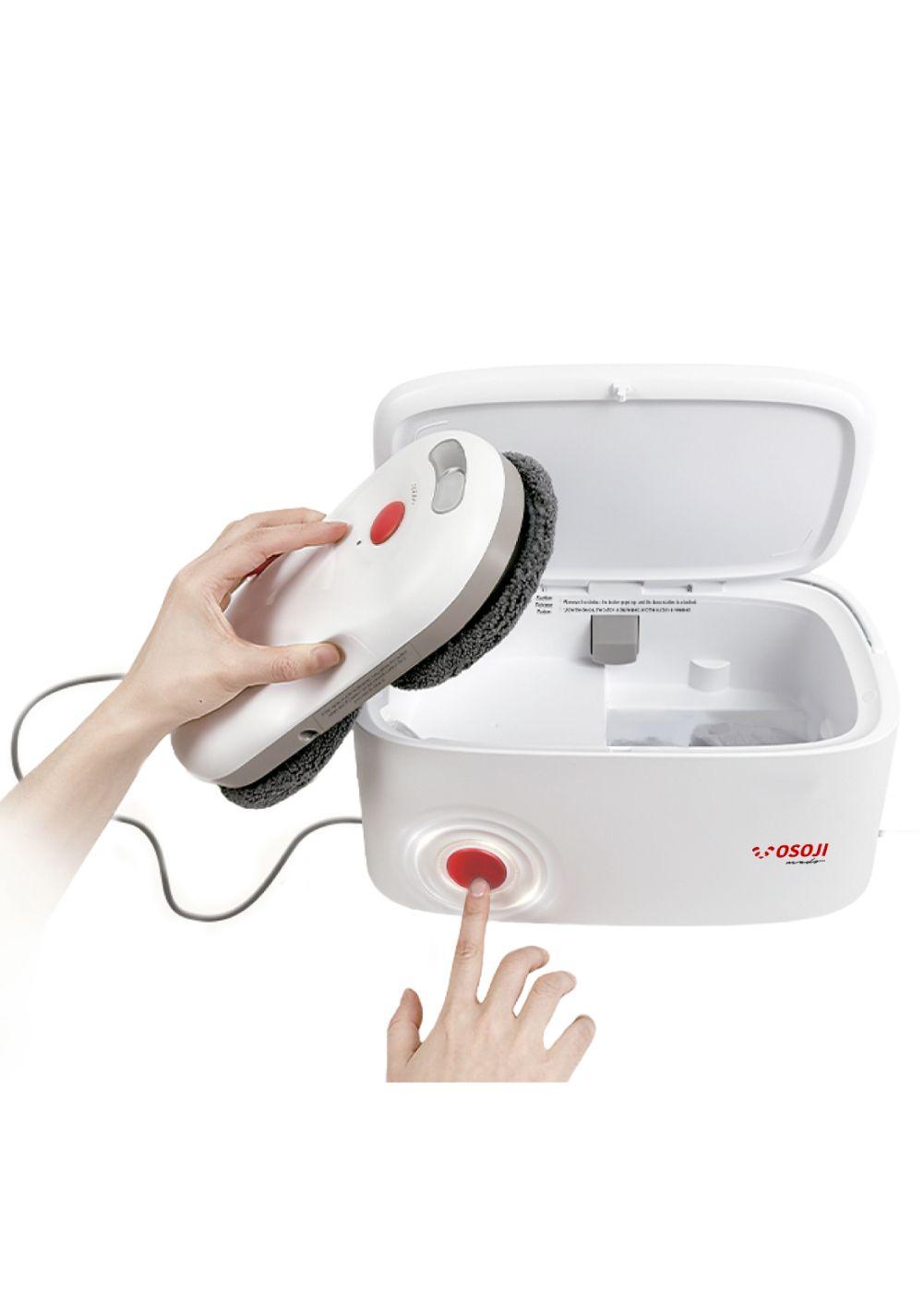 Robot Limpia Vidrios Osoji Mado Spray Pro-3