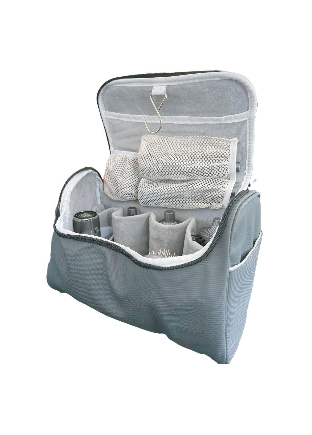 Secador Multistyler Osoji M10 - 8 en 1 + Bolso-3