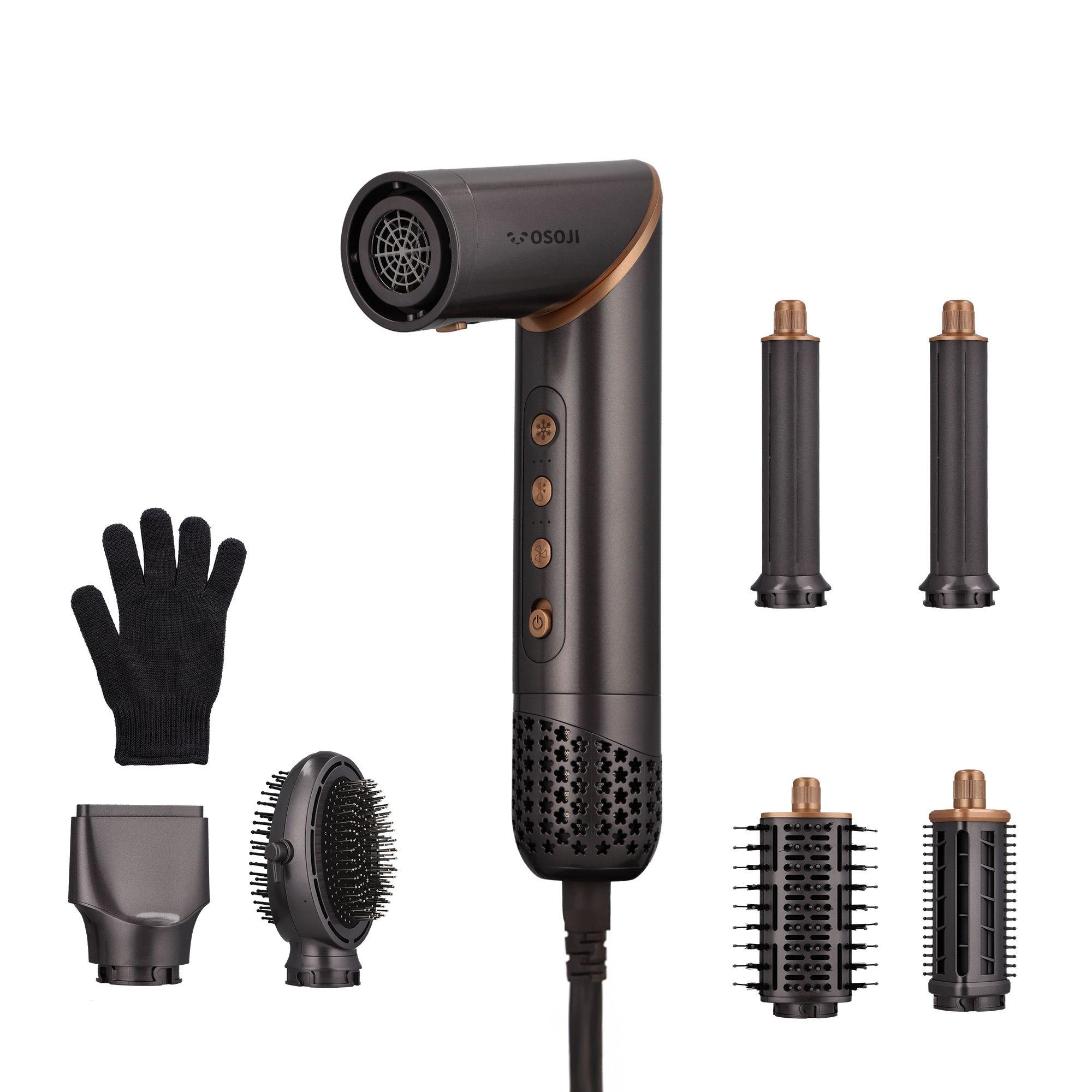 Secador de Pelo Multistyler 5 en 1 - M5-0