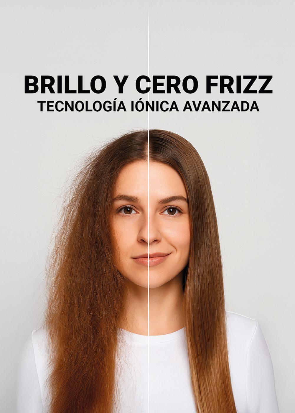 Secador de Pelo Multistyler 5 en 1 - M5-2