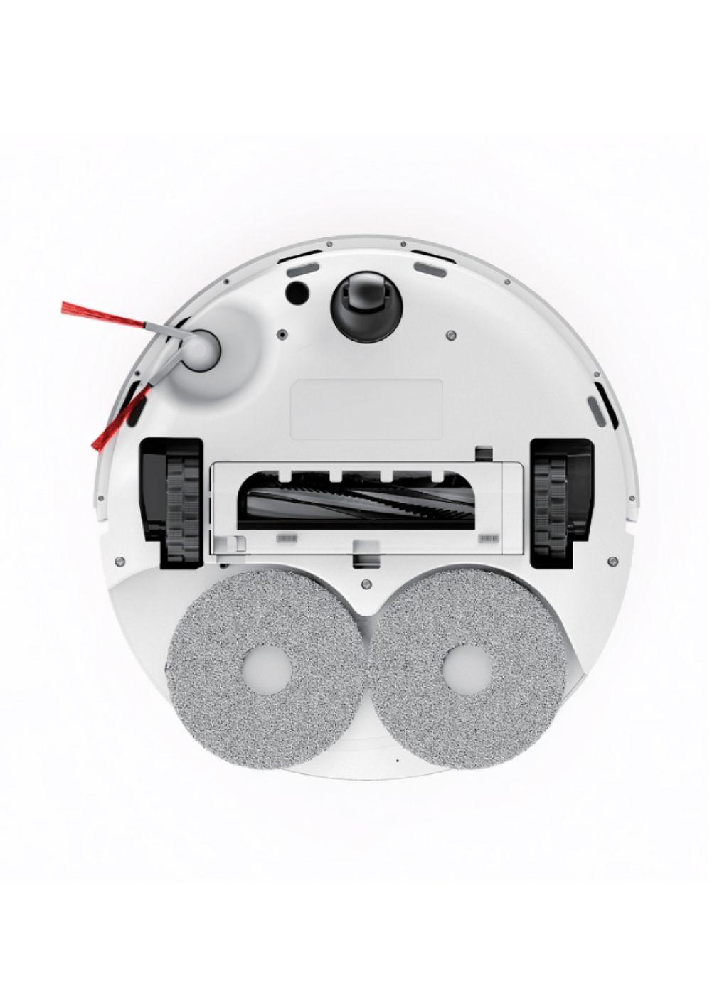 Osoji D2000 Pro - Robot Aspiradora y Trapeadora-1