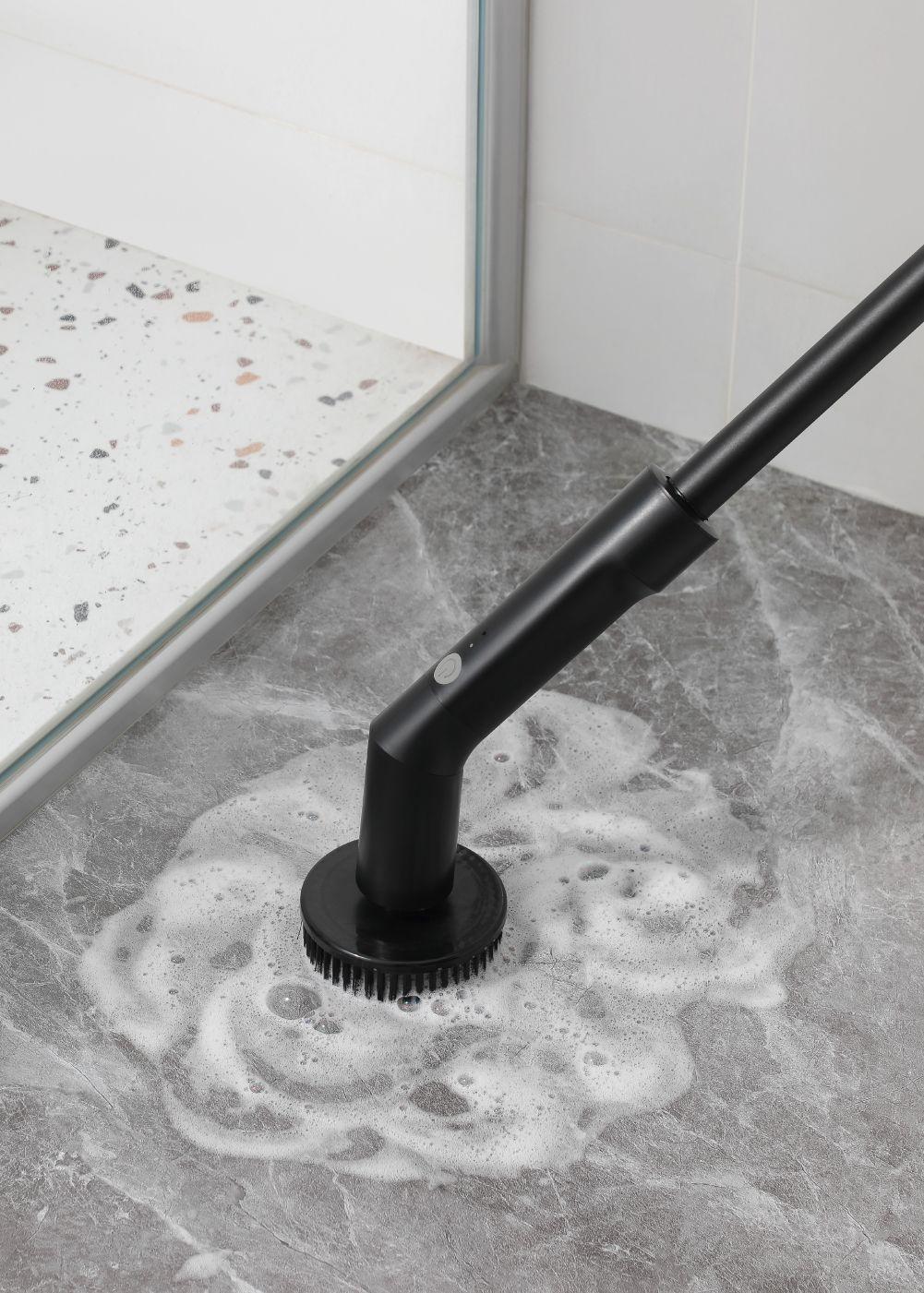 Escobilla Eléctrica Extensible Multiuso Osoji B200-2