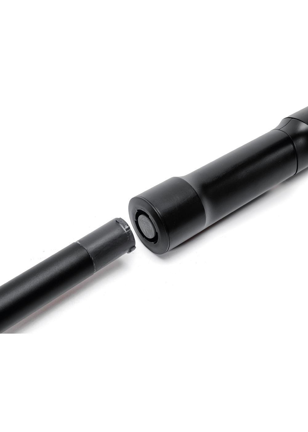 Escobilla Eléctrica Extensible Multiuso Osoji B200-5