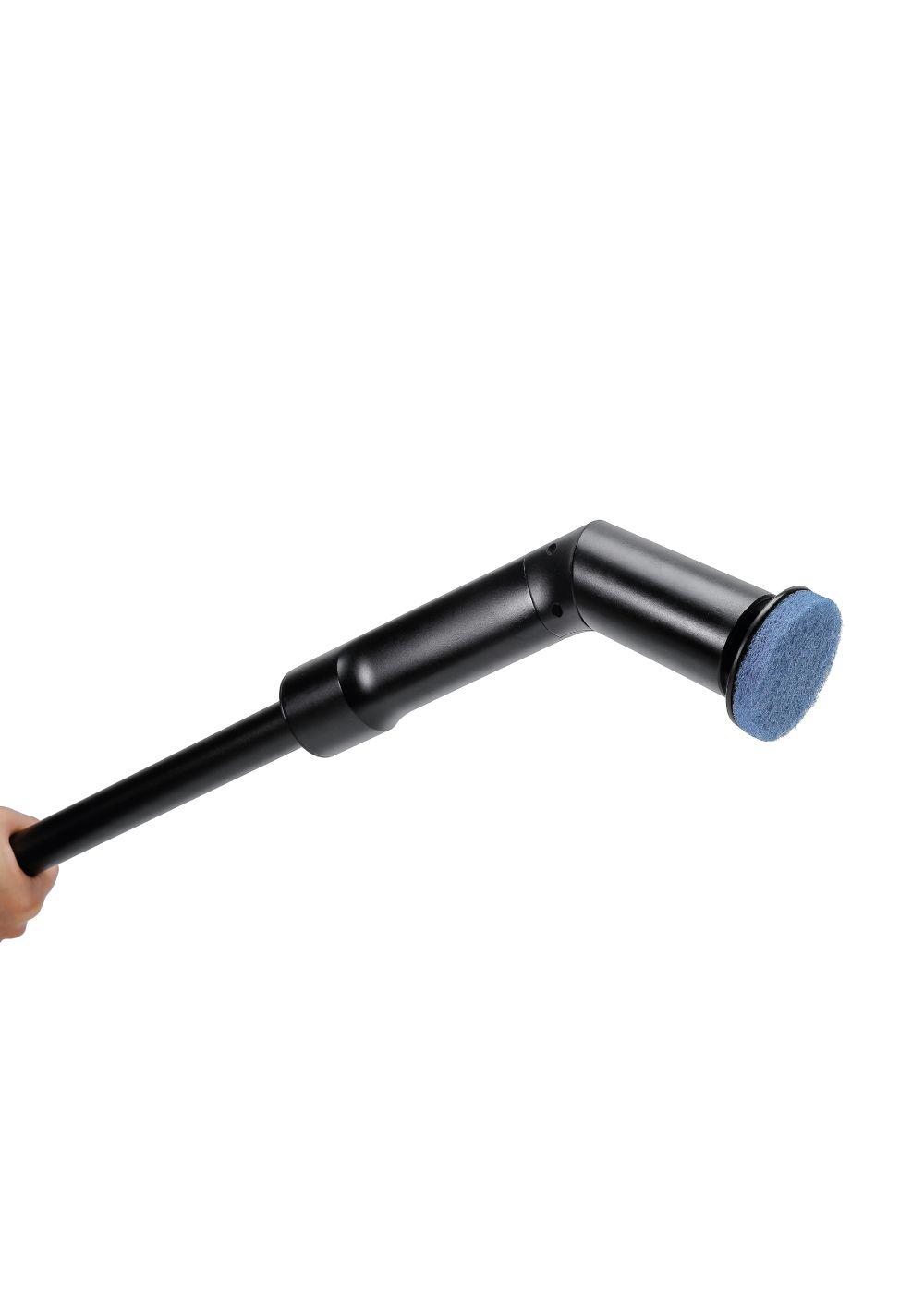 Escobilla Eléctrica Extensible Multiuso Osoji B200-7