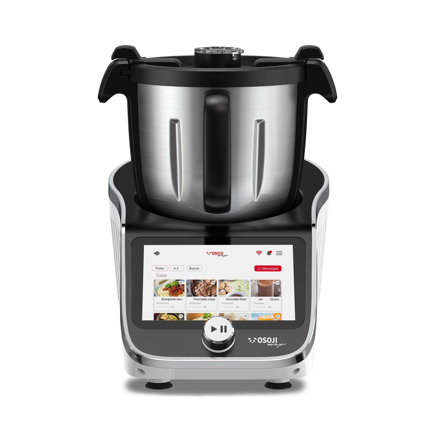 Robot de Cocina Osoji Mix OM3-0