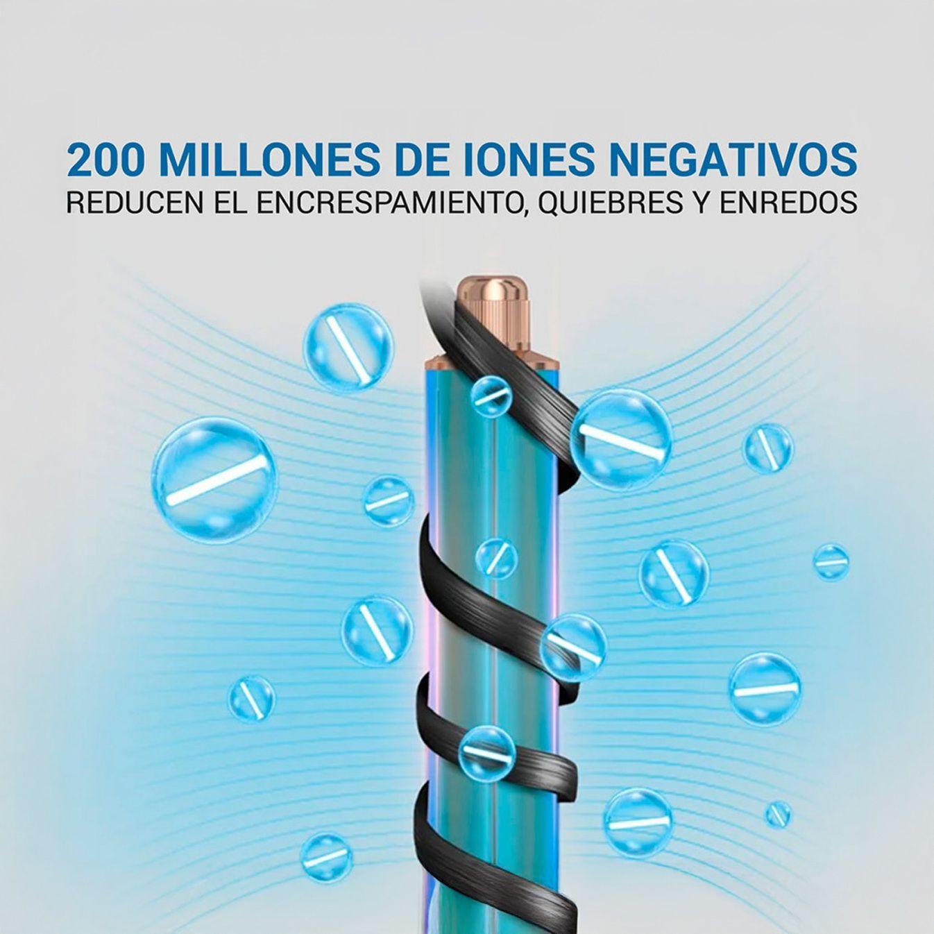 Secador de Pelo Multistyler 3 en 1 - M3-3