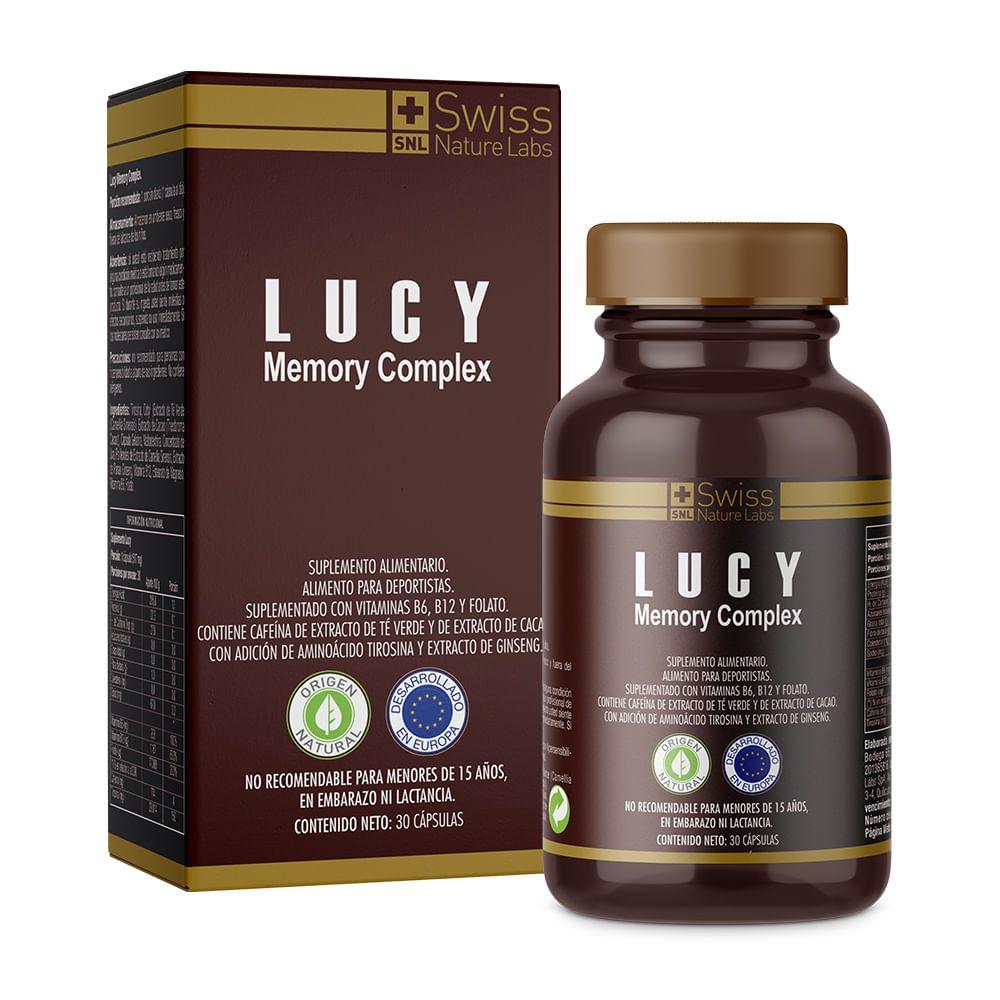 Lucy Memory Dos meses-2