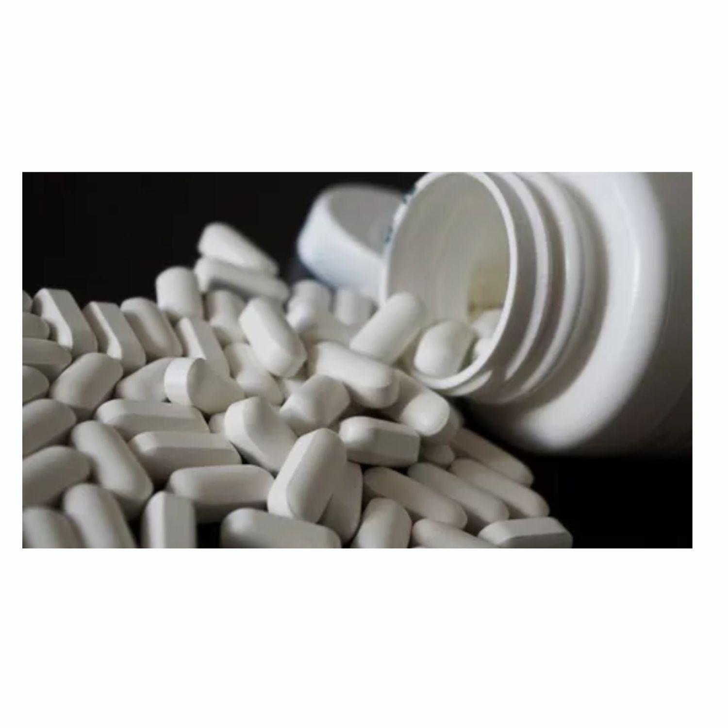 Suplemento Alimenticio Helix Salud Alivio Para Articulaciones 30caps-4