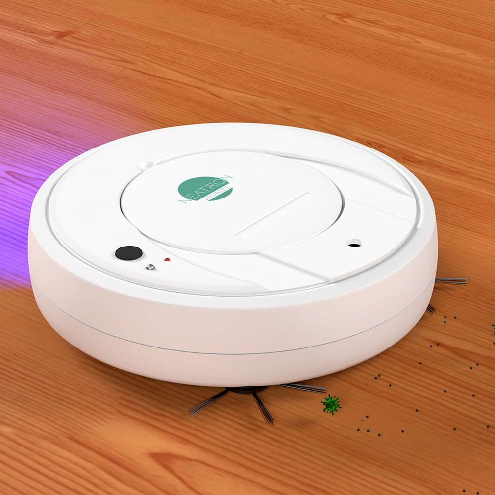 Neatron Aspiradora Robot-1