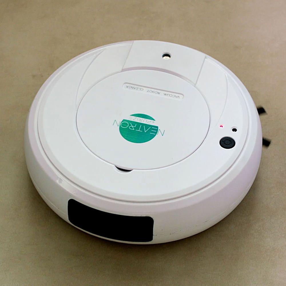 Neatron Aspiradora Robot-2