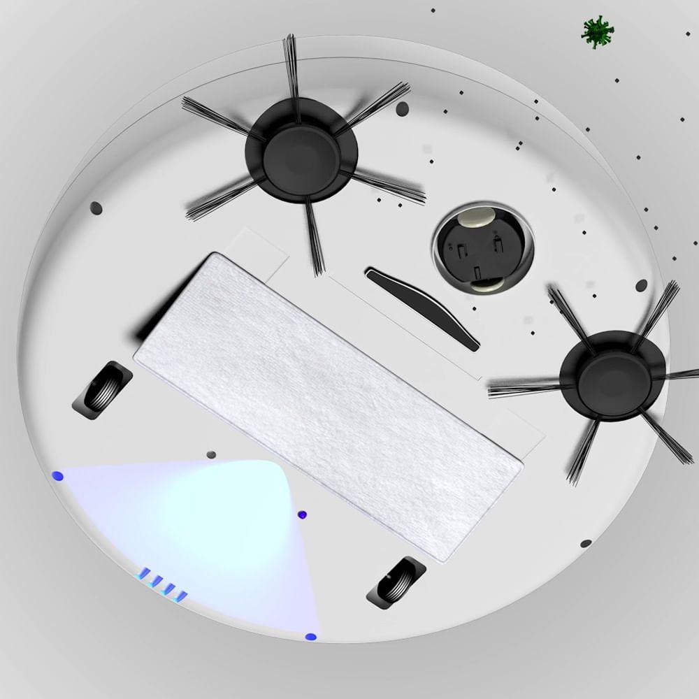 Neatron Aspiradora Robot-4