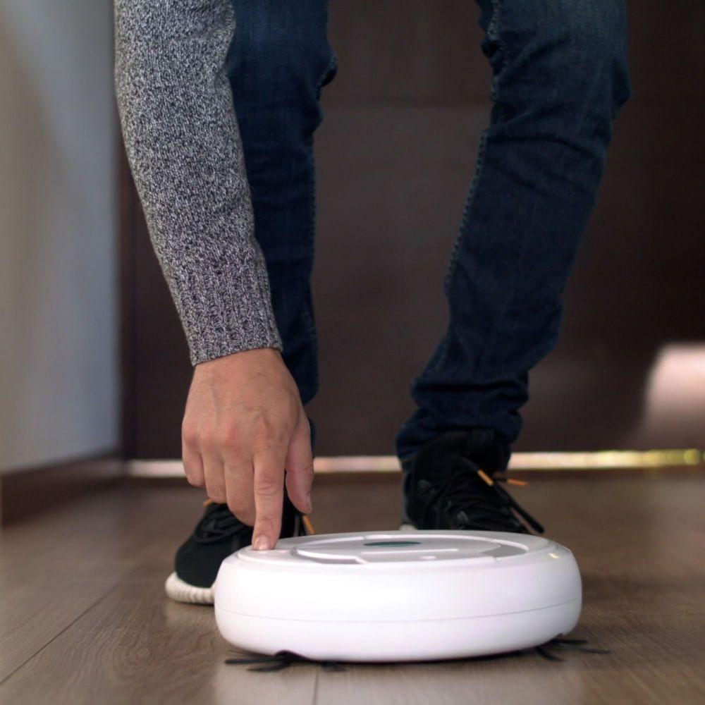 Neatron Aspiradora Robot-7