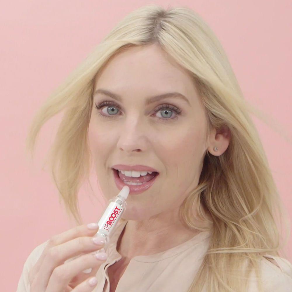 Lip Boost - 2 Estuches con 2 frascos (2 Meses)-6