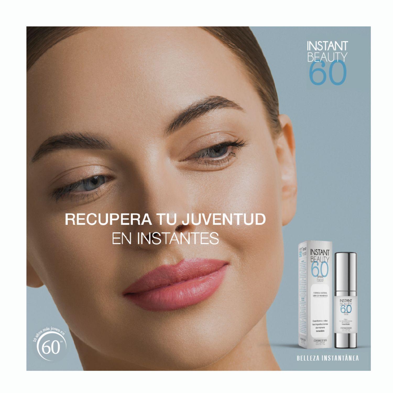 Serum Facial Antiarrugas Instant Beauty 15 mL para 1 Mes-9