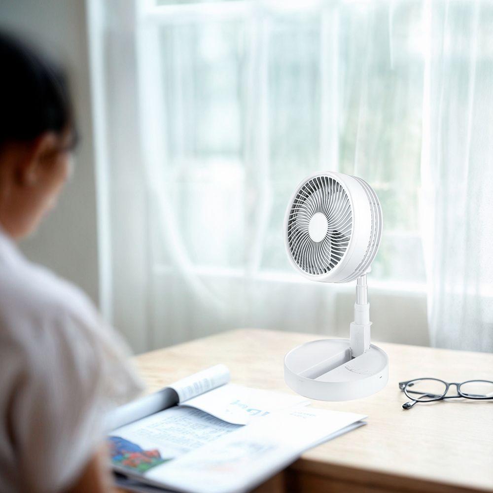 Polar Breeze Fan-3