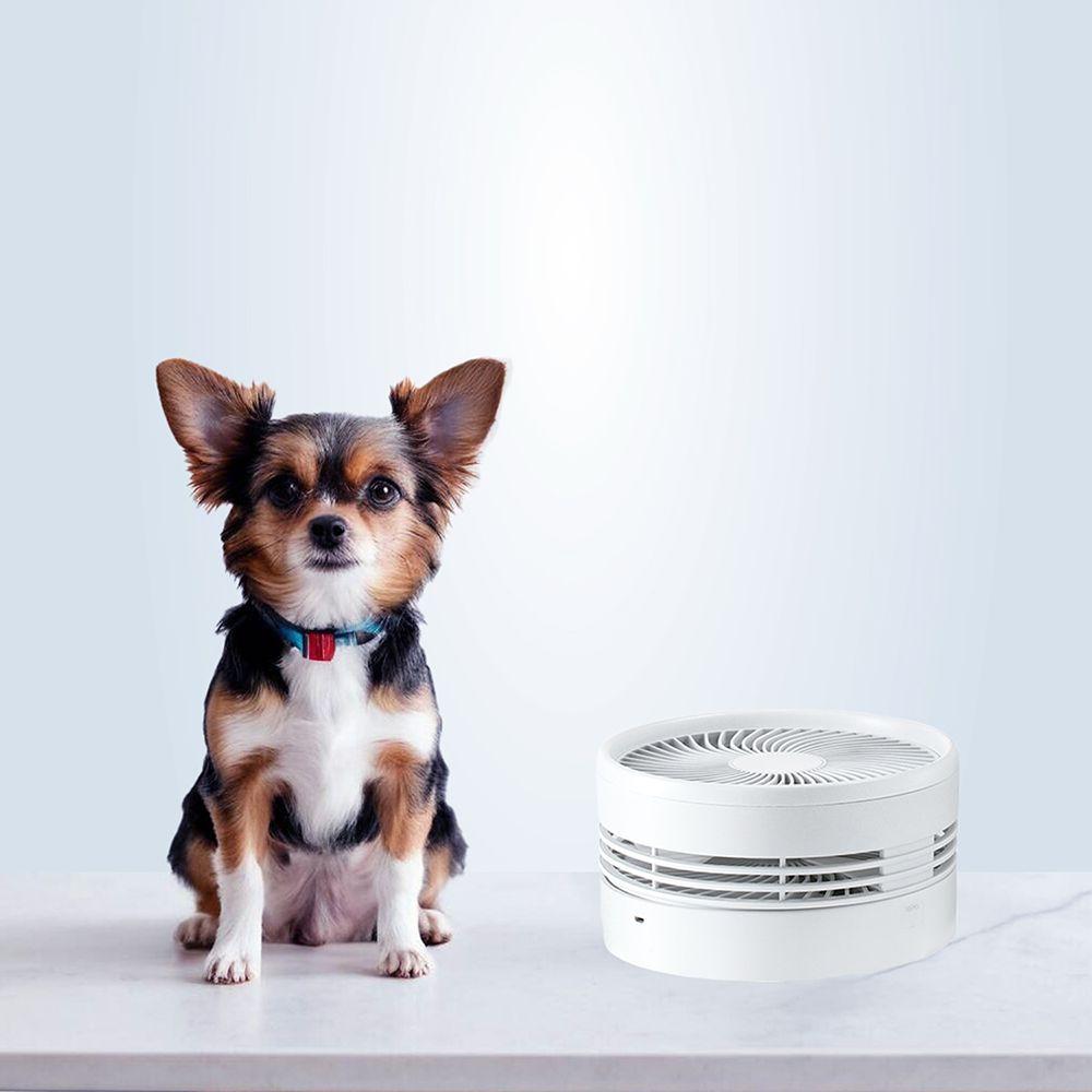 Polar Breeze Fan-4