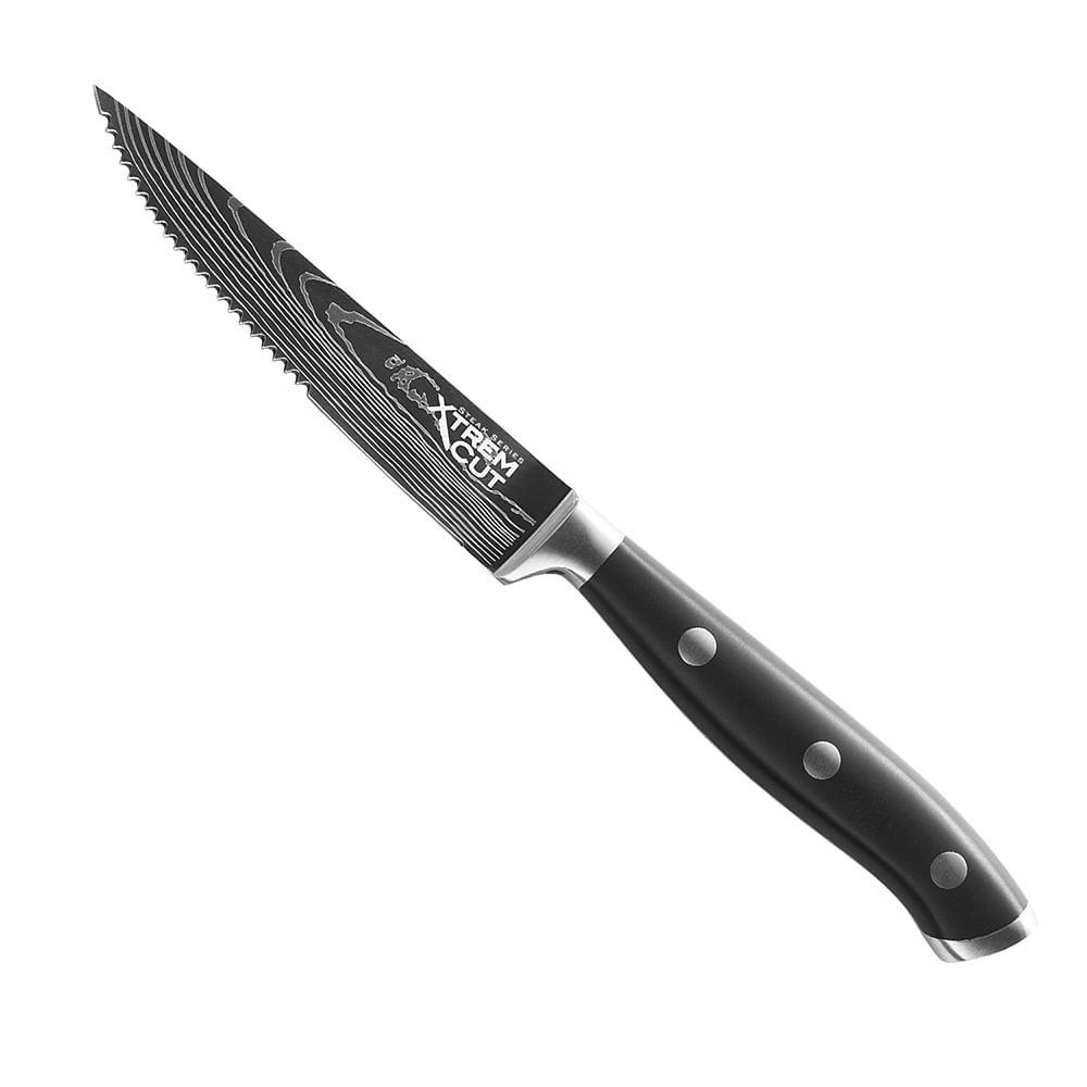 Xtreme Cut Steak Series Set 4 Cuchillos Para Carne-6