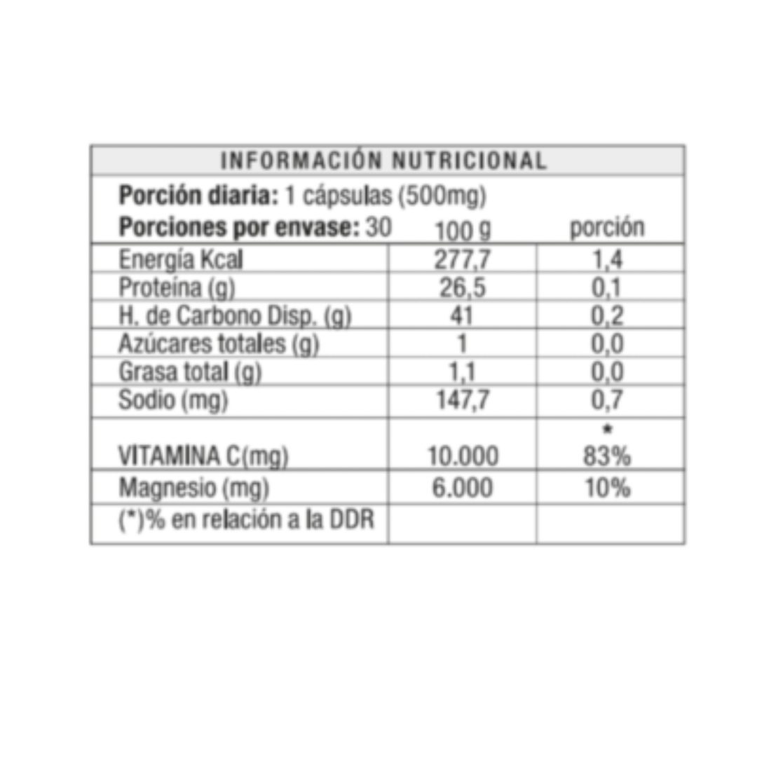 Suplemento Alimenticio Helix Salud AlivioC Para Articulaciones 120cap-2