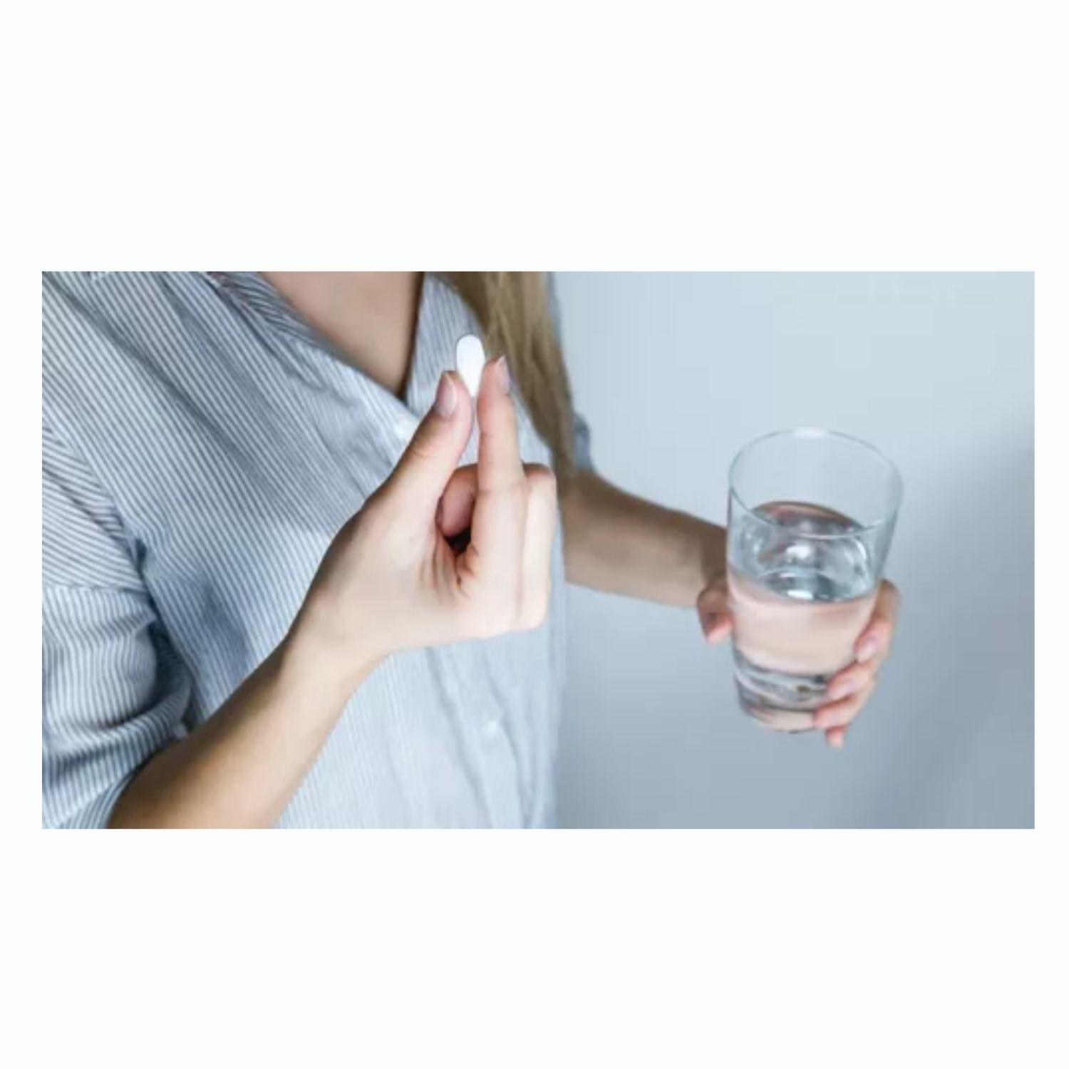 Suplemento Alimenticio Helix Salud AlivioC Para Articulaciones 120cap-8