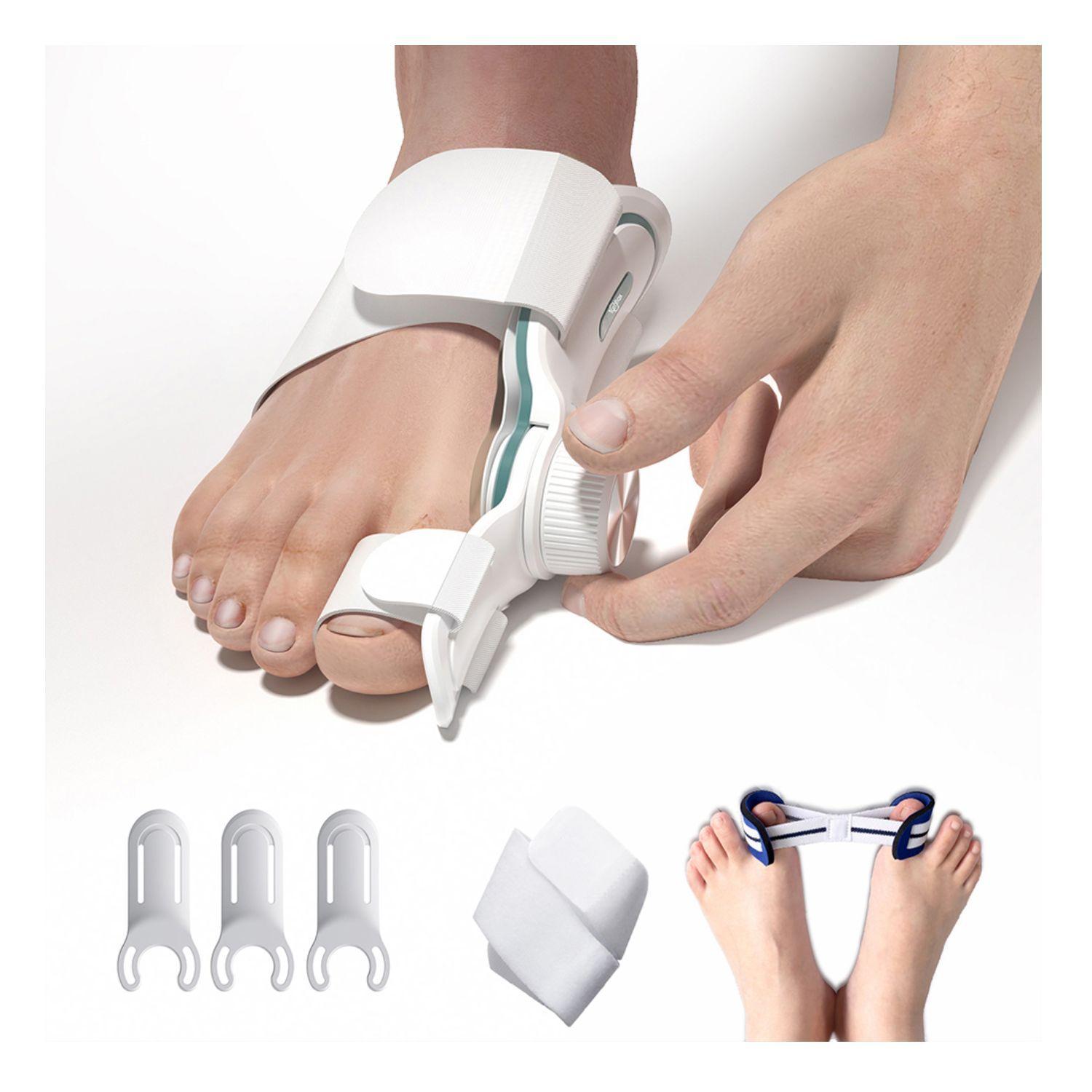 Turn Flex Corrector de juanetes-6