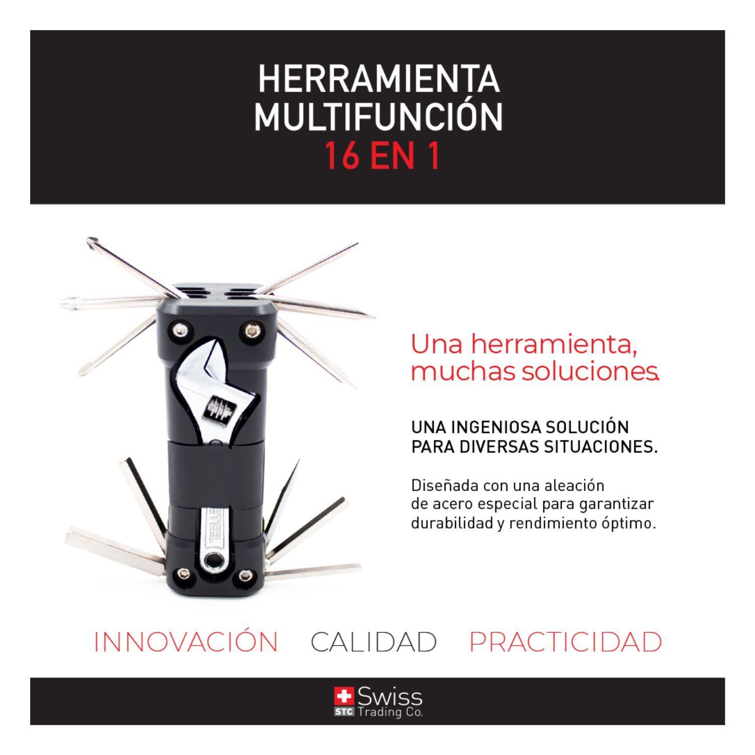 Multifuncional 16 en 1-5