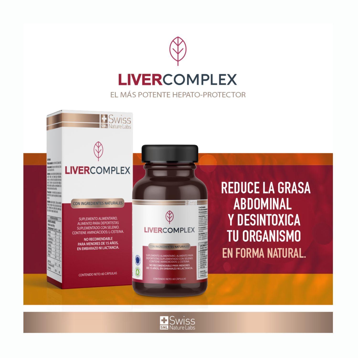 Liver Complex Un mes-3