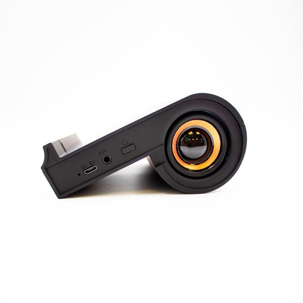 Sound Up Parlante induccion-2