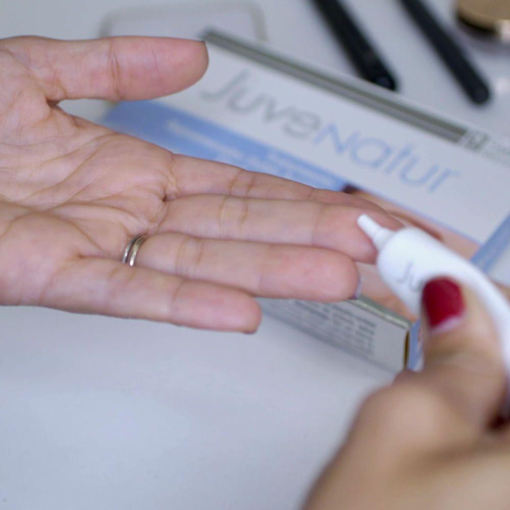 Pack 2 Cremas Antiage Juvenatur Doble Accion Efecto Rapido y Duradero-2