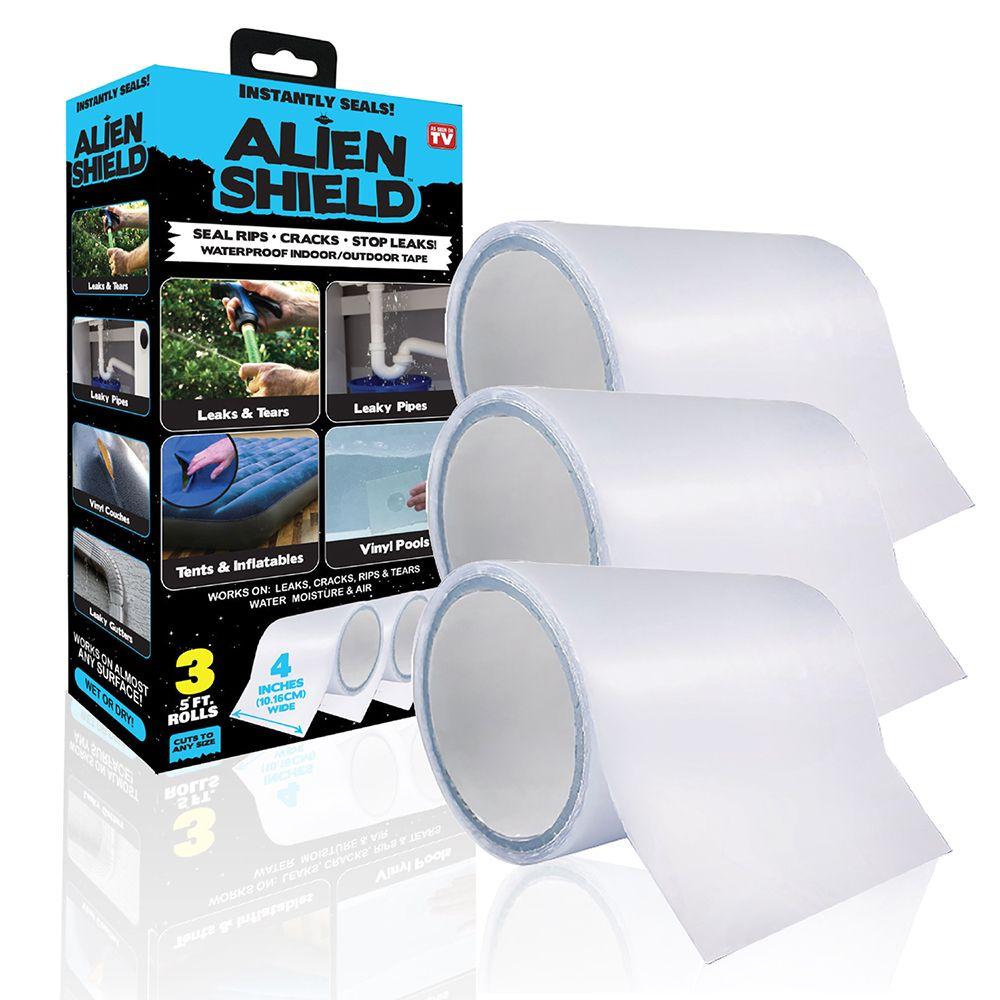 Allien Shield 3 cintas Adhesivas impermeables-5