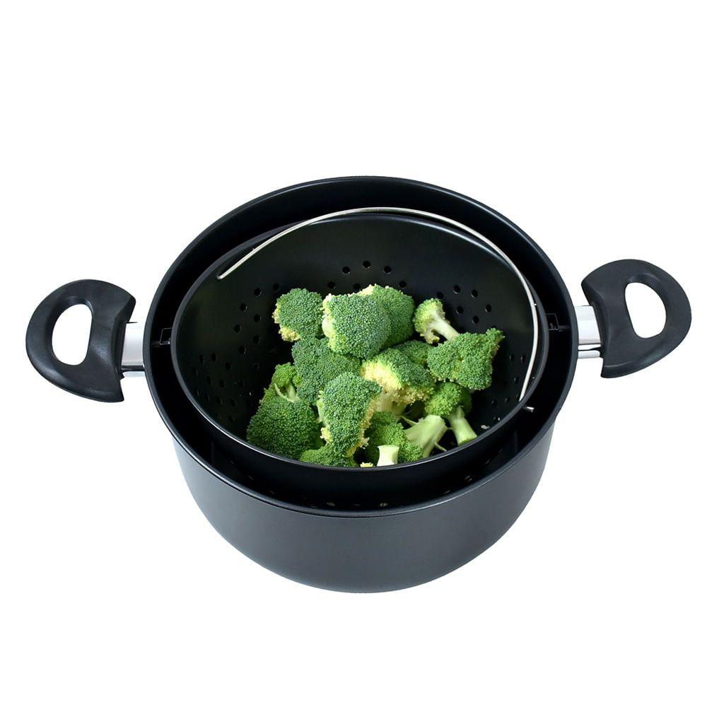 Worlds Greatest Cooking Pot 3.5 Qtz - Una Unidad-5