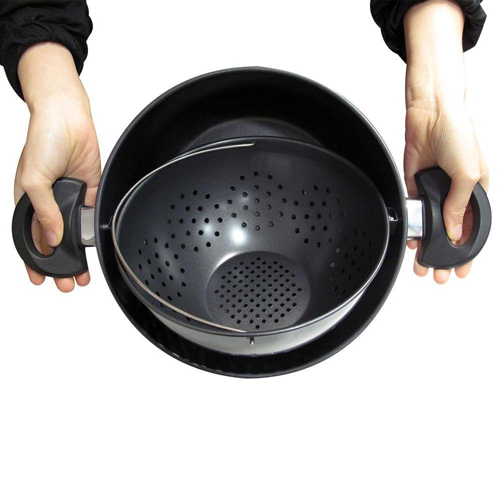 Worlds Greatest Cooking Pot 3.5 Qtz - Una Unidad-6
