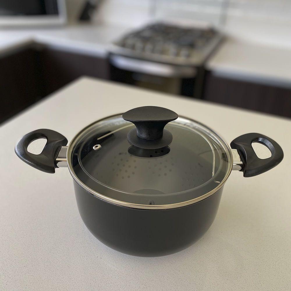 Worlds Greatest Cooking Pot 3.5 Qtz - Una Unidad-8