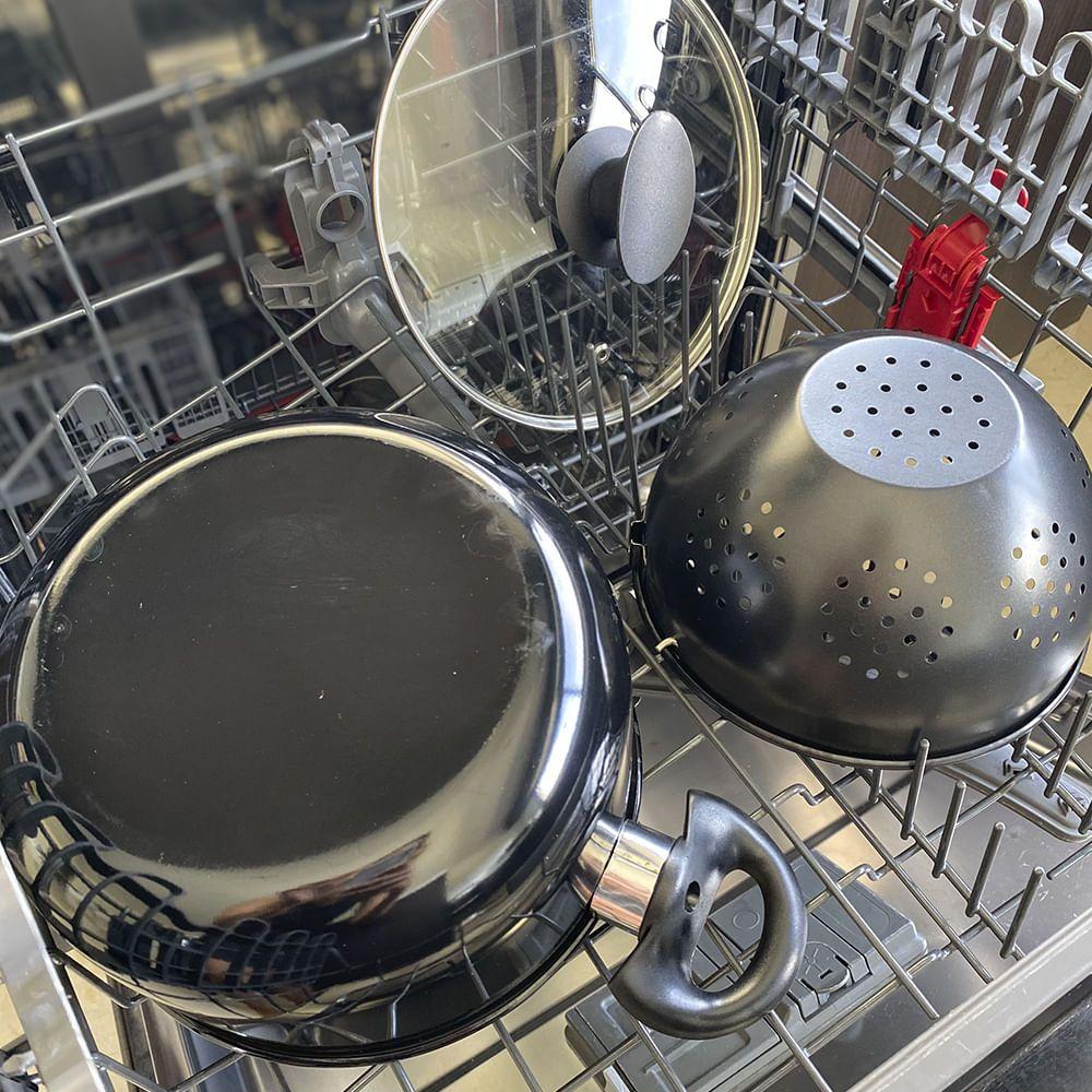 Worlds Greatest Cooking Pot 3.5 Qtz - Una Unidad-9
