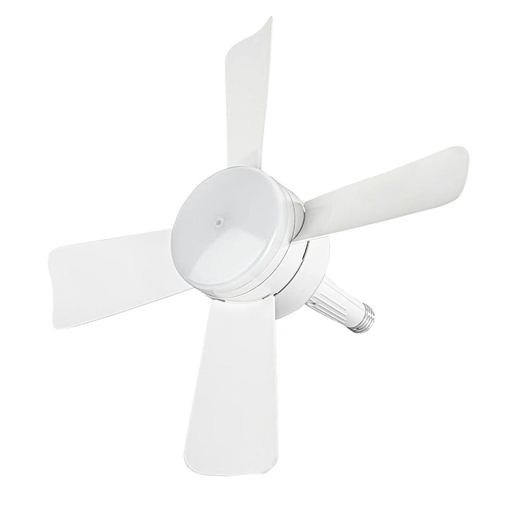 Socket Fan Ligth + 2do Socket Fan Ligth-2