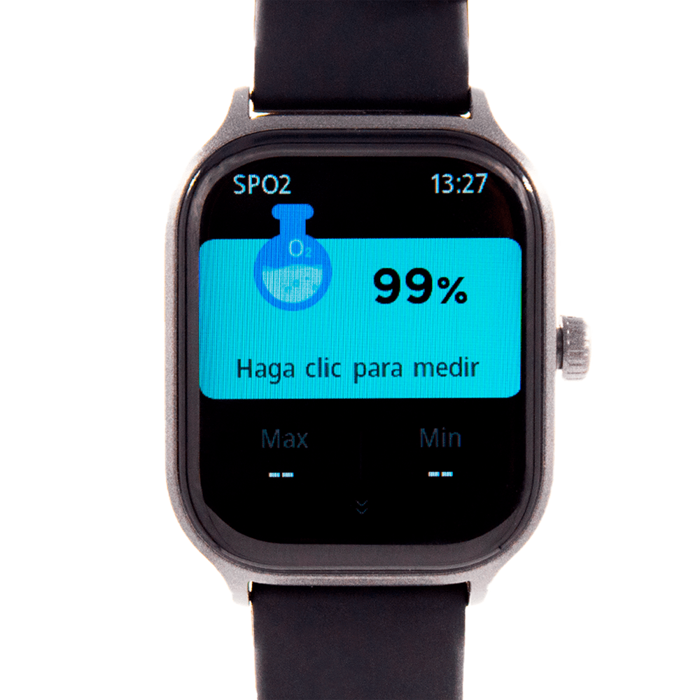 Swiss Trading Smart Watch-2