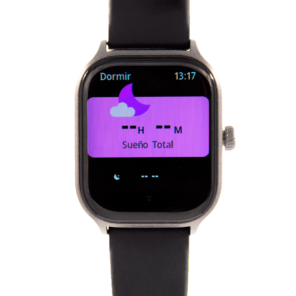 Swiss Trading Smart Watch-3