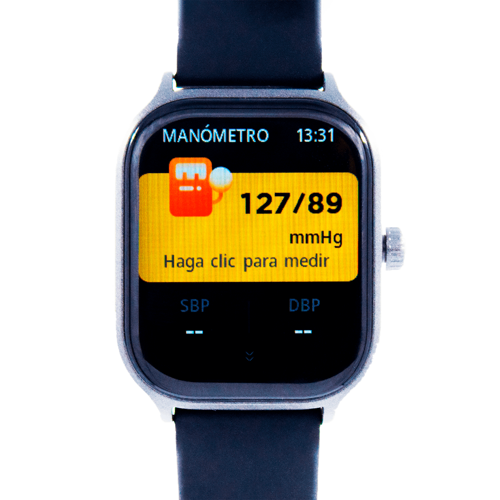 Swiss Trading Smart Watch-5