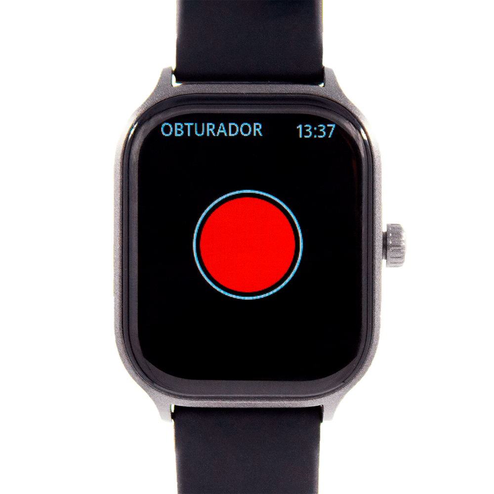 Swiss Trading Smart Watch-6